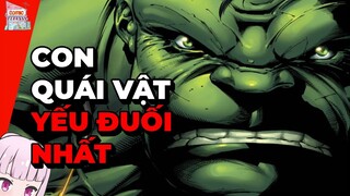 HEART OF THE MONSTER | TÓM TẮT SỰ KIỆN | TẠP HÓA COMIC