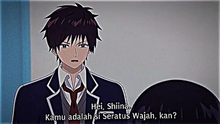 Bs-Anime - Tebakan Yang Tidak Terduga