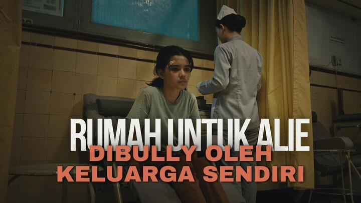 RUMAH UNTUK ALIE (2025)