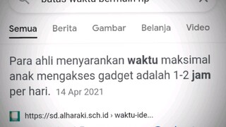 kalian paling lama brp jam nih?🗿