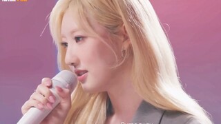 Rami全开麦唱《Forever》抒情版！绝了！
