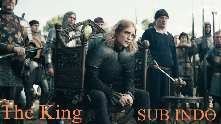 The King (2019) - SUB INDO