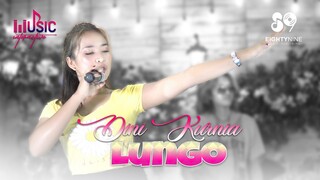 Dini Kurnia - LUNGO'O (Official Music Video)