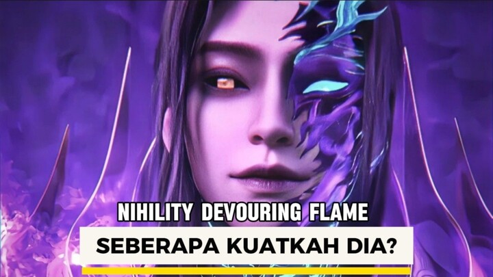 Kekuatan sebenarnya dari api peringkat 2 - btth terbaru