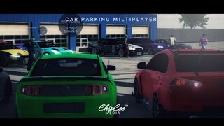Drift Event | Car Parking Multiplayer