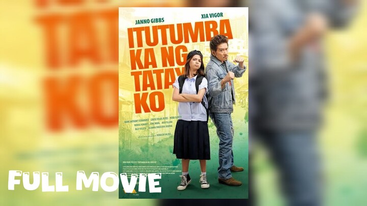 Itutumba Ka Ng Tatay Ko