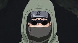 Naruto Mobile - Shino Aburame