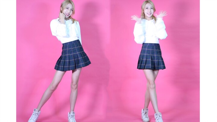 【Alice】Oh! A short, powerful and simple vertical video o(*////▽////*)q