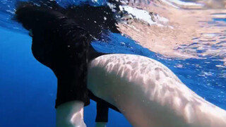 يُقترح تغييره إلى: حورية البحر