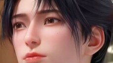 Immortal Doctor In Modern City Eps 124 Indo