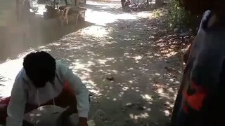 Patay ang kalaban 😂