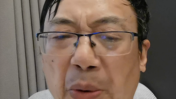 Good morning, kids! Look into my eyes! There are a few things I need to say—super important and can’