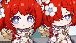 First of all, I'm not a lolita control