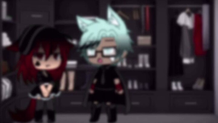 Met You Again 1 - Gacha life - Series (connected to Animals,Heathens,Partners in