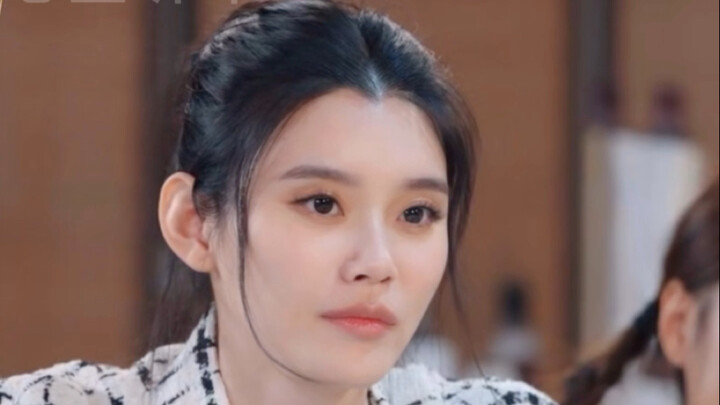 It’s only after becoming a mom that you truly understand the weight of Xi Mengyao’s words.