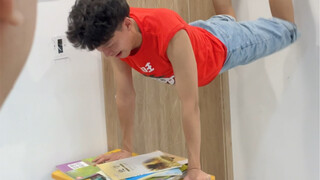 انظروا أي نوع منكم هذا؟