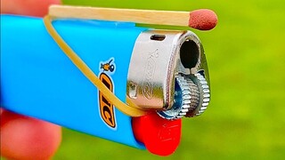 Genius Gizmo - Take your shit in 3 minutes!