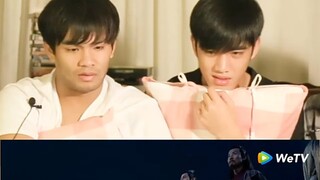 【The Untamed】Thailand’s The Untamed 32③: The oath-taking ceremony in the city of Nevernight – a hypo