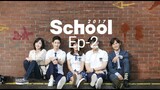 School 2017 – Episode 2 (Hindi Dubbed) | Echo Pic | Official trailer