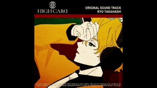 34.Cozy Room『 High Card OST 』