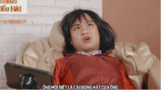 BÀ TRÙM DẠY CON 2 #funny