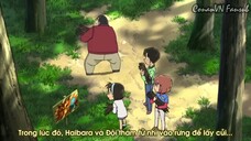 [Vietsub] Conan Tập 700: BÓNG ĐEN TIẾP CẬN BÍ MẬT CỦA HAIBARA (PHẦN HAI)