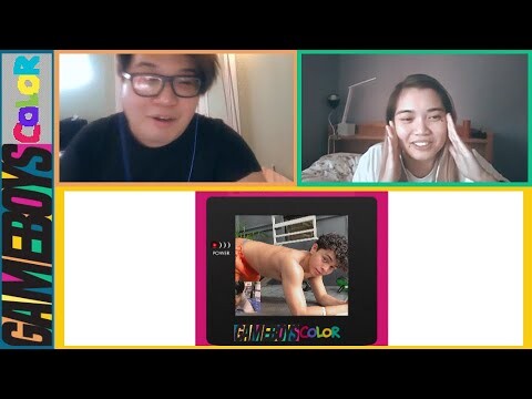 GAMEBOYS EP. 2 Reaction by Filipino Americans