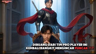 DARI WARNET KE DUNIA PROFESIONAL _ Alur Cerita Film THE KING’S AVATAR