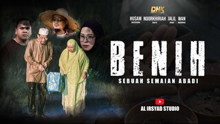 benih "sebuah semaian abadi" (2024) full