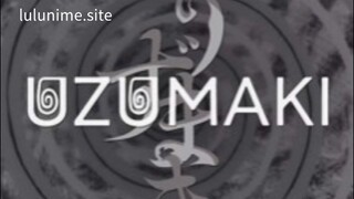 [LuluNime] UZUMAKI (ENG DUB) SUBTITLE INDONESIA 1080p