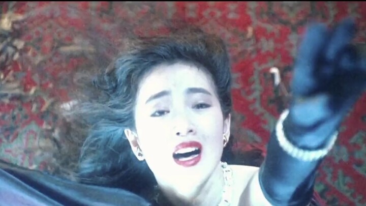 "คุณไม่สามารถร้องไห้ได้ เมื่อคุณเศร้าสุดๆ..." # zhouxingchi