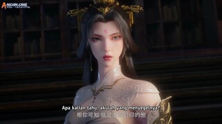 Wealth and Wonder episode 7 sub indo