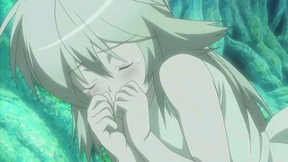 Sekirei S1|Episode 3|Subtitle Indonesia