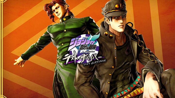 交给我绿色法皇来打到他才比较合适！【jojo吃鸡】