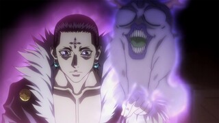 Hunter X Hunter Episode 54 Tagalog Dub