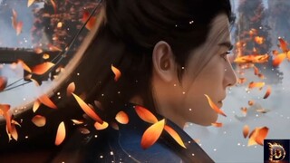 A record mortals journey Eps153 sub indo