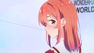 Kanojo okarishimasu season 2 trailer ke 2(FANDUB Indonesia)