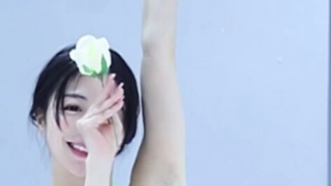 [Jia Jia Jiang] Challenge the classical dance Ruhua Jiangnan