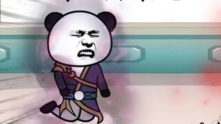 ตอนที่ 6 บุรุษมหายานผู้ทรงพลังช่างน่าสะพรึงกลัว! ผู้อาวุโสทั้งเก้าของนิกายปีศาจสวรรค์คุกเข่าลงมาหาฉั