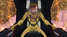 Gundam 00 SS1 BD- Ep 25