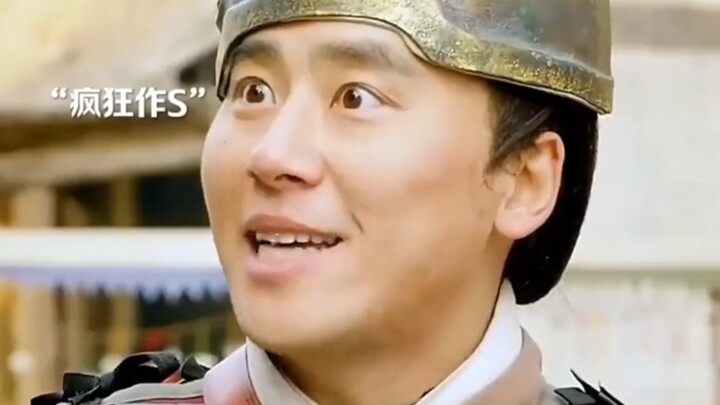 Putar Balik yang Gak Terduga!