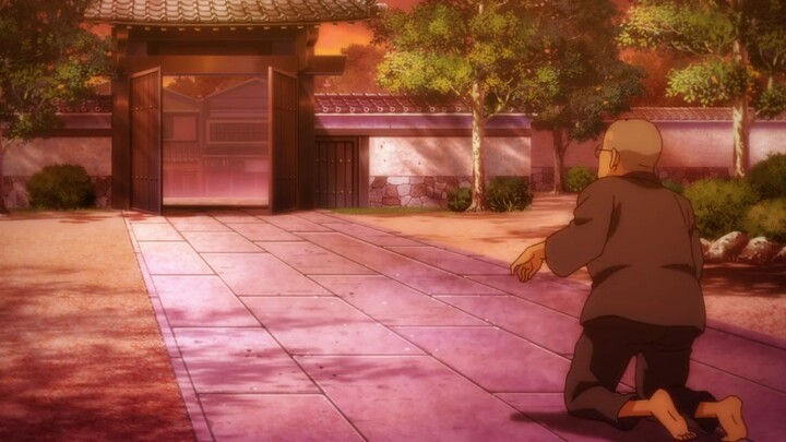 Gingitsune Sub Indo E7