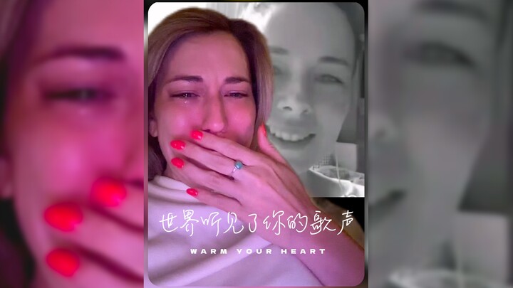 عيني بتبول🥹أخيرا أختي انتظرت اليوم اللي ماتت فيه أختها....