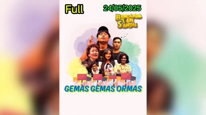 BTS - Gemas Gemas Ormas