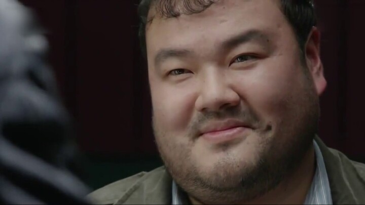 [Special Missing Personnel M] Special Missing Personnel Episode 4, the truth of the double abduction