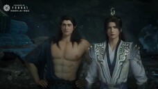 Shrouding the Heavens episode 107 sub indo