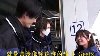 挺怀念每周周日追极狐的那段日子