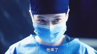 这个结局简直是仙品！是灵魂共振和新生