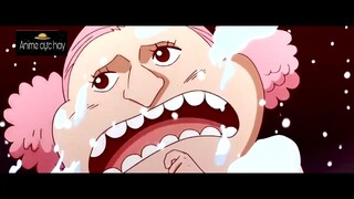 Rap về Big Mom #Animecuchay #schooltime