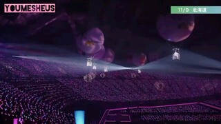 Snow Man Rays Live 2024 ( Iitoko Selection)